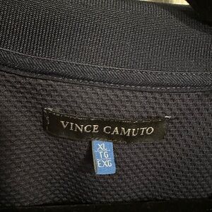 Vince Camuto Men’s Quarter Button Up